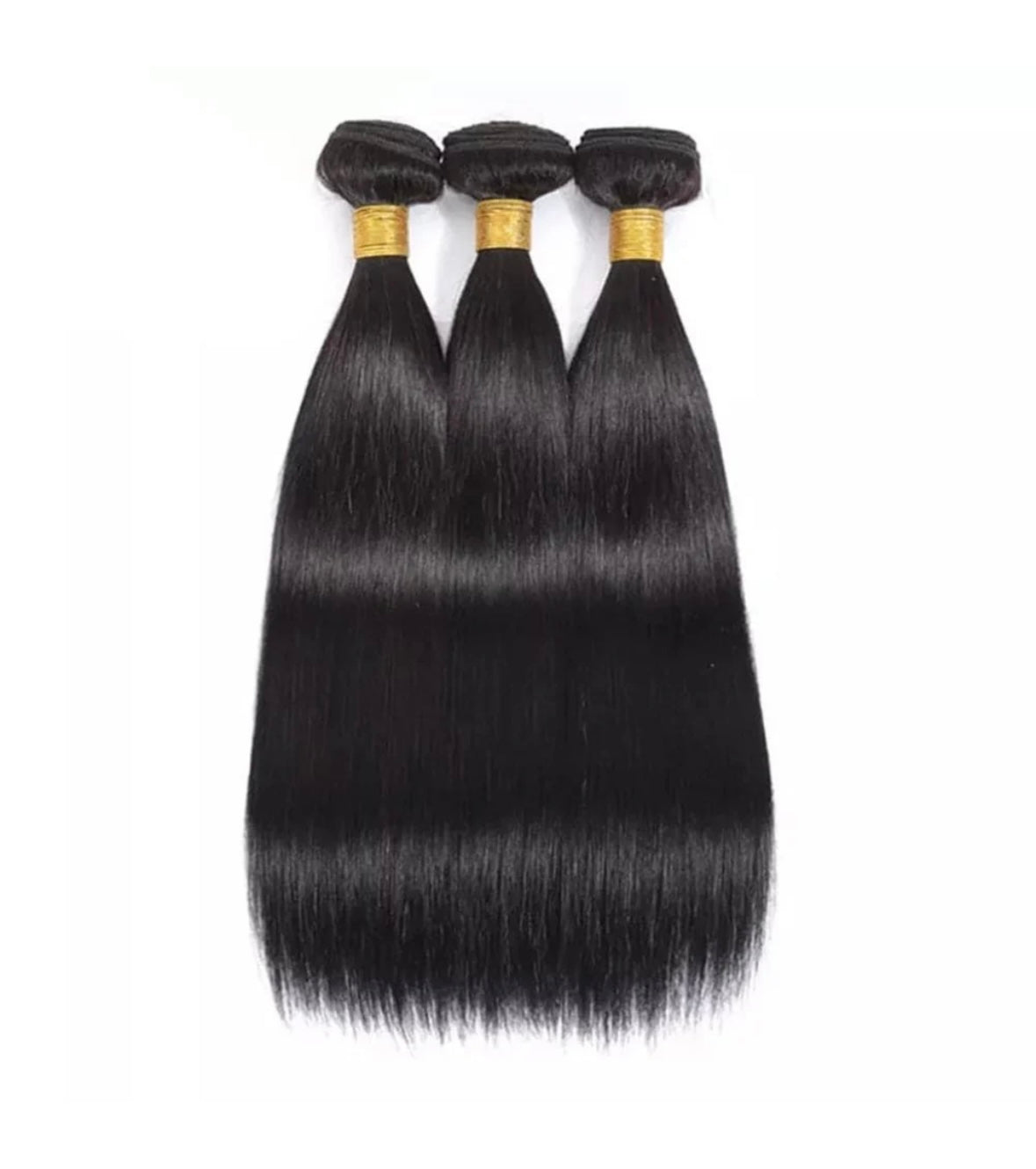 Tissage Lisse Virgin