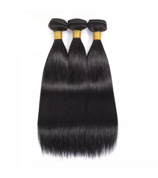 Tissage Lisse Virgin