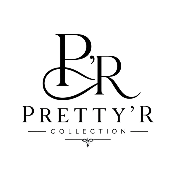 Pretty’R collection